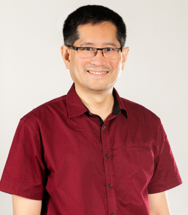 Dr Htin Kyaw